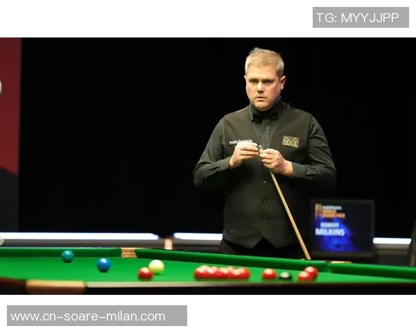 斯诺克再爆冷门！46岁国际亚军首轮遭筛选，对手仅排名第52位