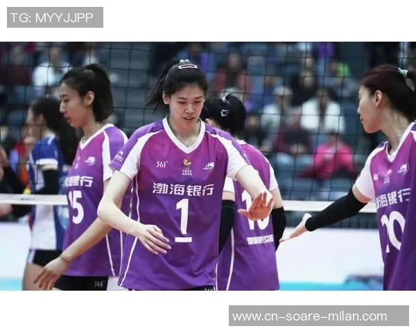 李盈莹 王媛媛得分上双 天津女排打败北京 全运会获得第四胜