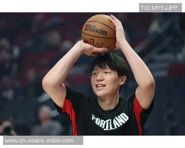 杨瀚森改写多项新高，但问题仍然严峻